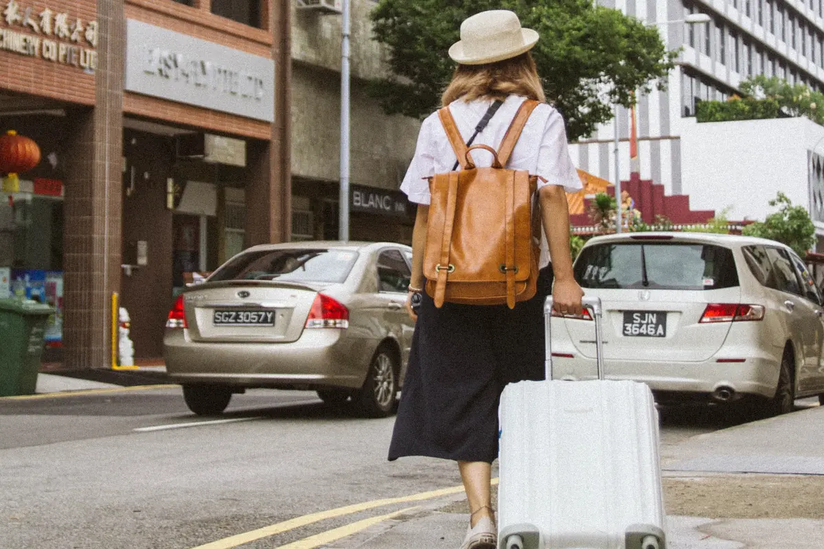 Tips Liburan Menyenangkan Meski Dalam Waktu Singkat