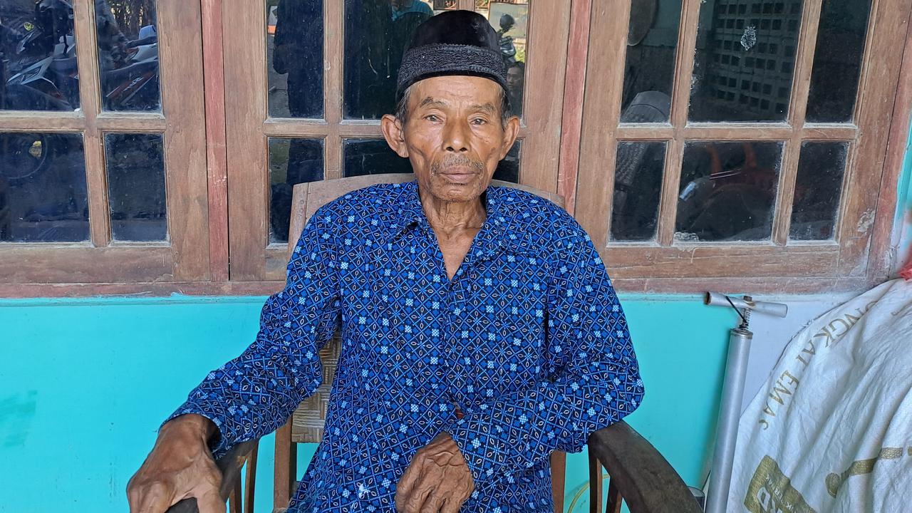 Babak Baru Kasus Mafia Tanah Dialami Mbah Tupon, Proses Lelang Sertifikat Dihentikan
