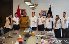 Kemenhub Salurkan Bantuan Bus Sekolah dan Balai Uji KIR untuk Pemkab Jayawijaya