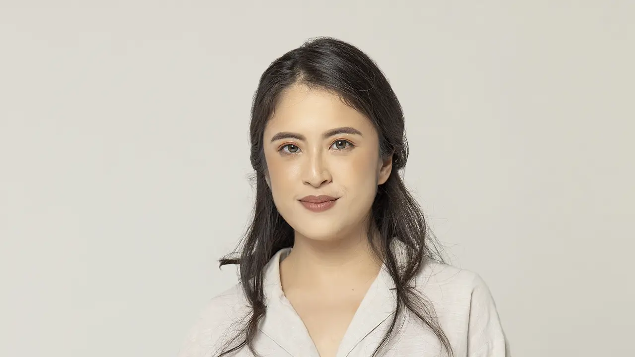 Nadya Karina.
