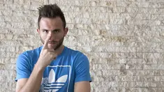 Striker Persib Bandung, Ilija Spasojevic bercerita seputar awal kariernya di Eropa timur hingga akhirnya kini ia berseragam Persib Bandung