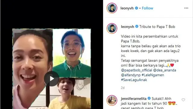 Trio Kwek Kwek