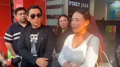 Amanda Manopo Datangi Polres Jaksel, Konsultasi Dugaan Kasus Pemalsuan Tanda Tangan