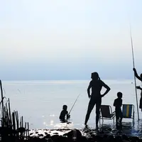 Ilustrasi liburan keluarga. (Photo by Adam Sherez on Unsplash)