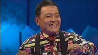 Komedian Rosihan Anwar alias Ogud Tom Tam yang meninggal dunia pada Minggu (19/2/2023). (YouTube/Sys Ns)