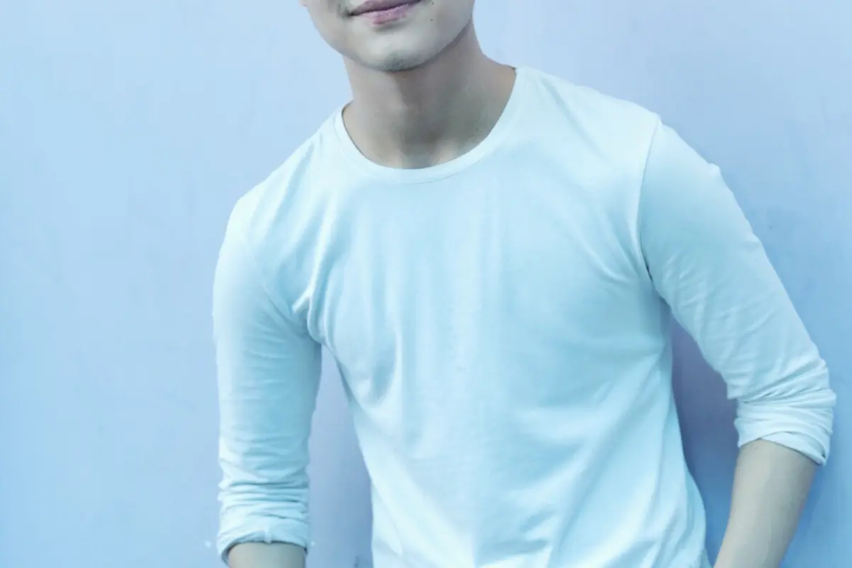 [Bintang] Teuku Rassya