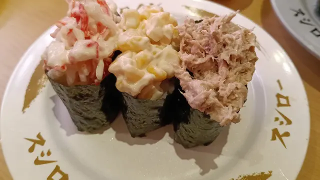Salmon Masih Jadi Varian Sushi dan Sashimi Terfavorit Konsumen di Indonesia