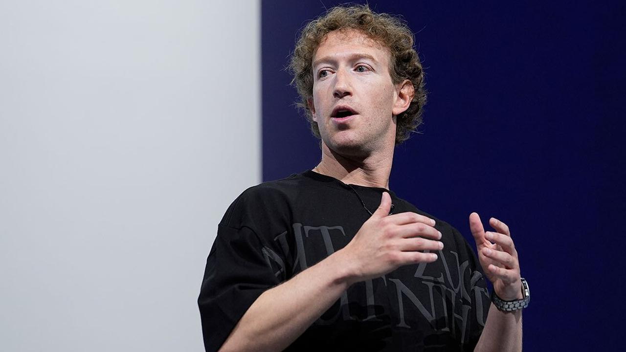Mark Zuckerberg Akui Era Media Sosial telah Berakhir
