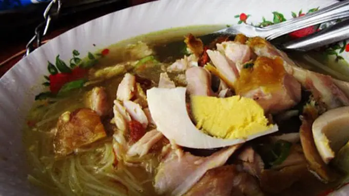 Photo: Copyright William Wongso/williamwongsoseries.com