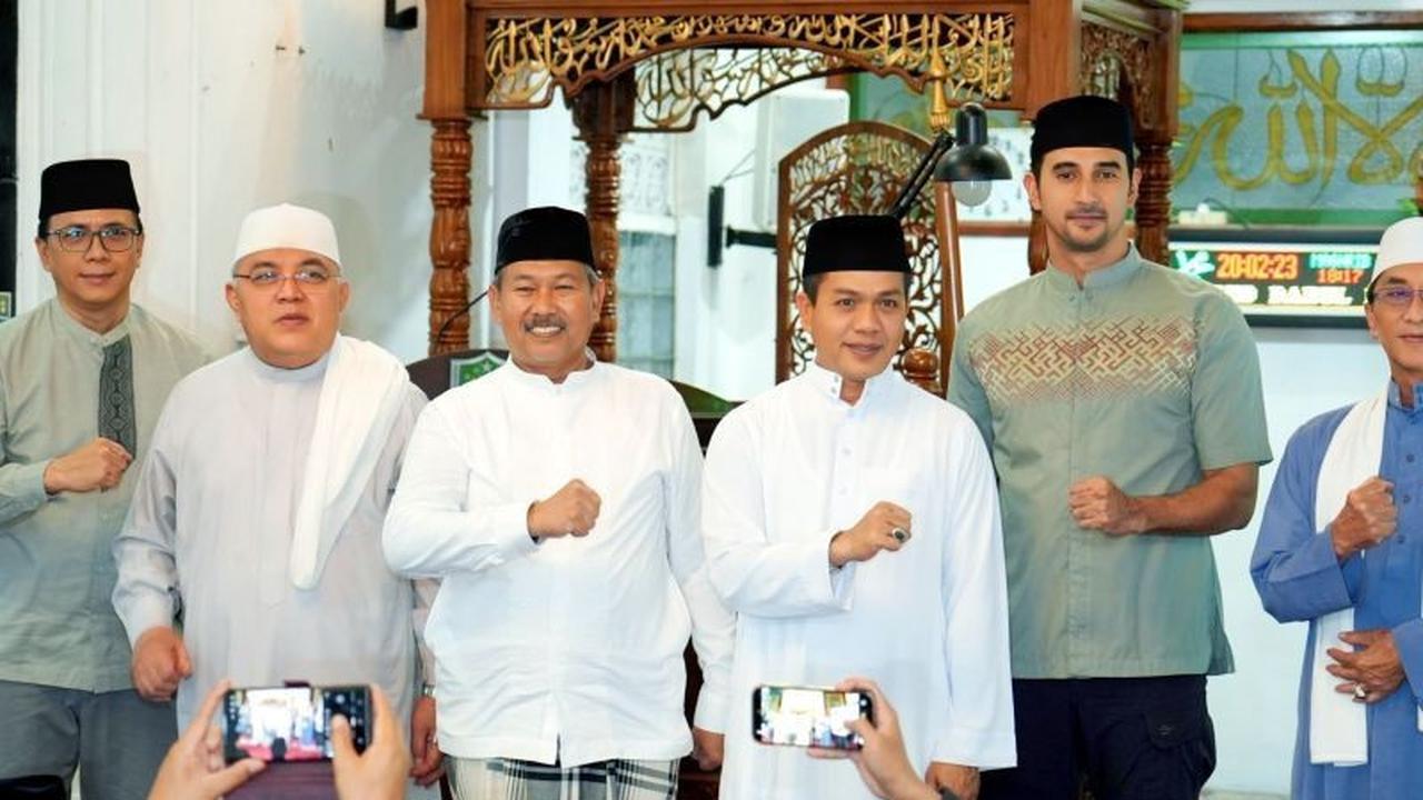 Pemkab Bandung Salurkan Bantuan Pangan untuk 28 Ribu Keluarga, Perkuat Ketahanan dan Kendalikan Inflasi