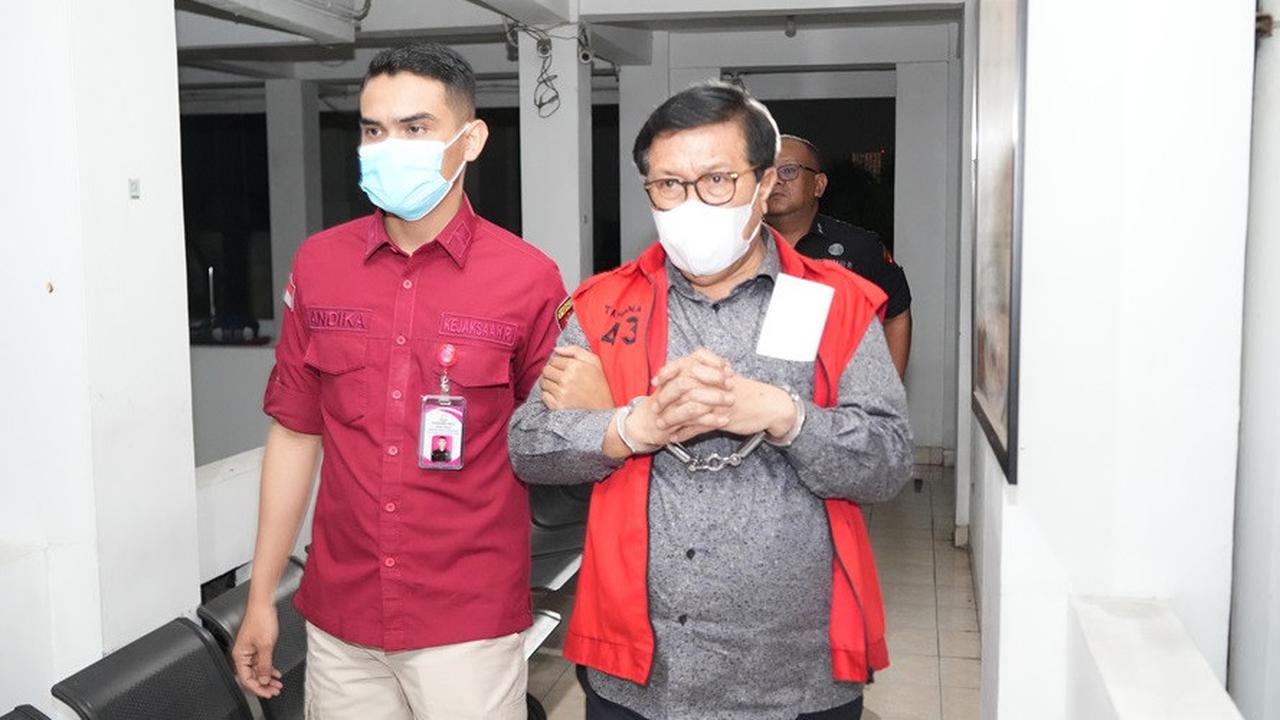 Sepak Terjang Tiga Hakim Pemberi Vonis Bebas Ronald Tannur Sebelum Ditangkap Kejagung
