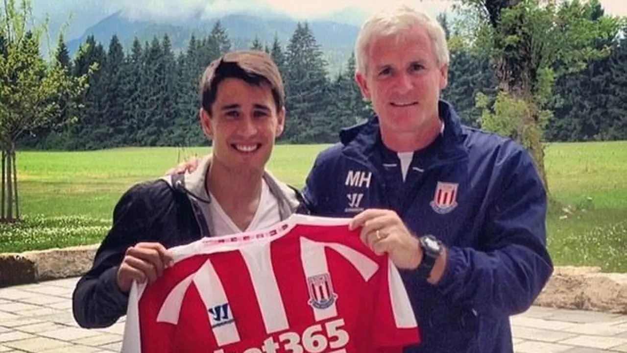 Bojan Krkic