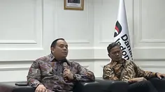 Danantara Mulai Borong Saham BUMN