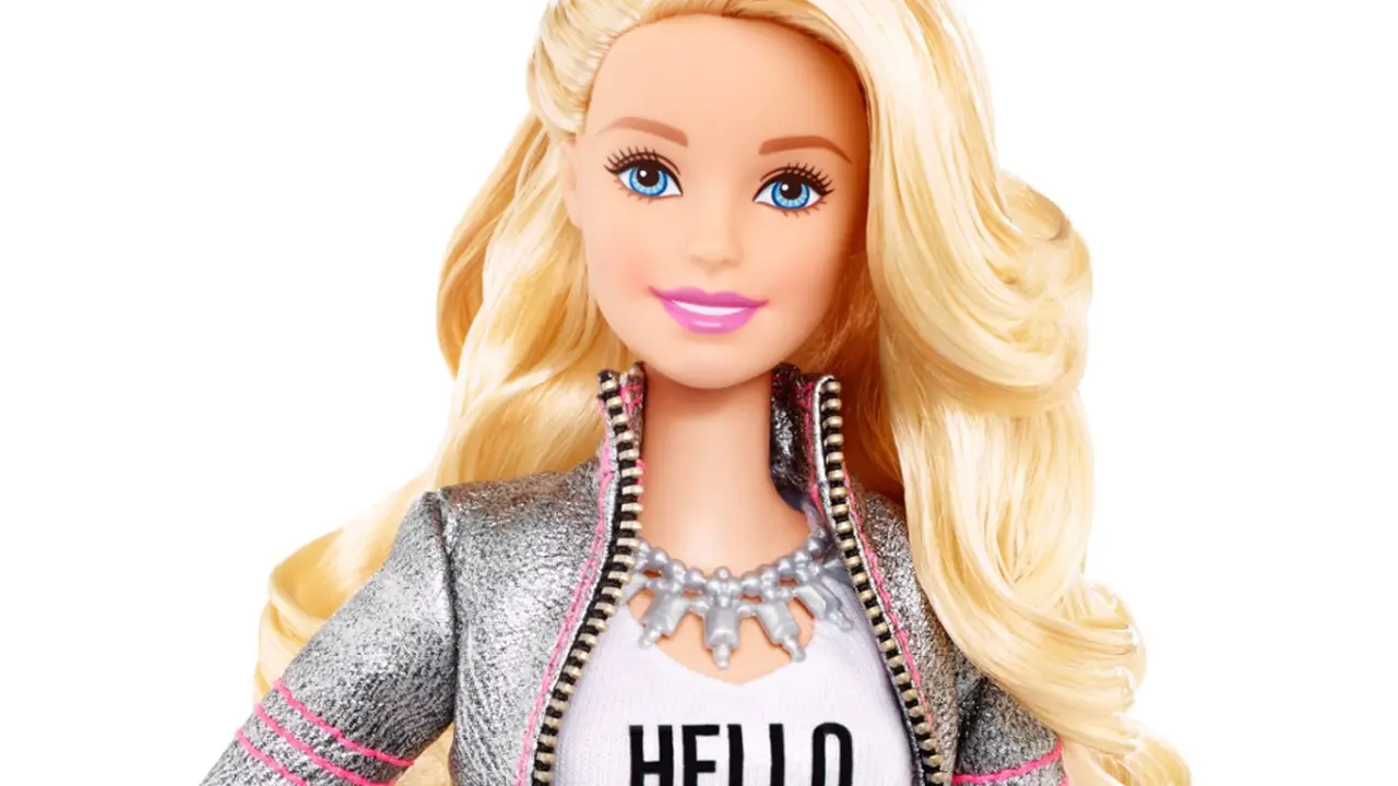 Barbie Makin Canggih, Bisa Diajak Ngobrol