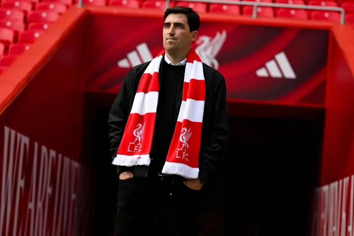 Andoni Iraola