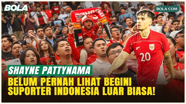 Shayne Pattynama Kagum! Tiga Bintang Futsal Timnas Indonesia di Piala Asia 2026 Bikin Terpukau