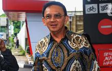 Respons Ahok soal Aturan PNS Jakarta Boleh Poligami