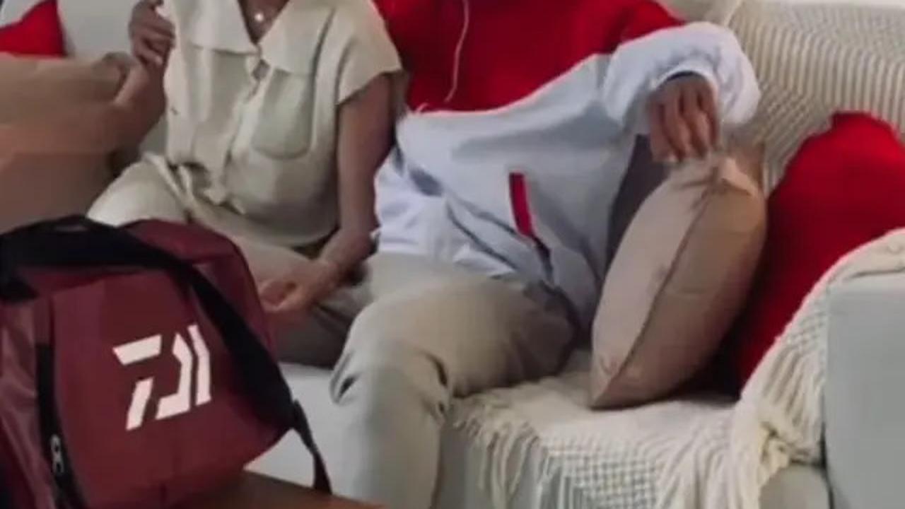 8 Potret Terbaru Azizah Salsha di Video Singkat Ucapan Ulang Tahun dari Pratama Arhan