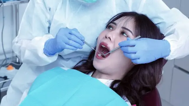 6 Dampak Negatif Gigi Ompong, Dokter Sarankan Penanganan dengan Implan. Foto: Tanam Gigi.