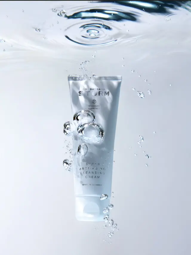 Dr. Barbara Sturm Anti-Aging Cleansing Cream