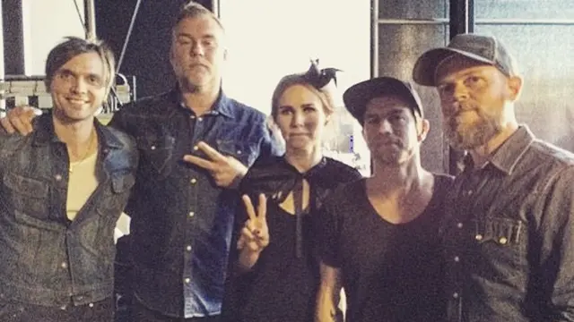 [Bintang] The Cardigans