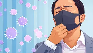 Kasus Super Flu Merebak dari Bali hingga Bandung, Ini Sederet Faktanya