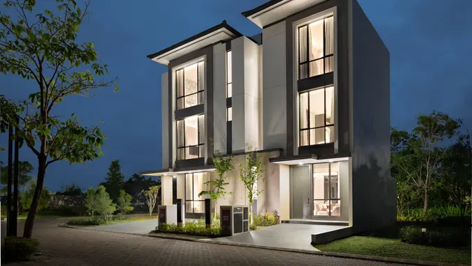 Incar Rumah Idaman, Ini 4 Hal yang Harus Dilihat oleh Generasi Muda