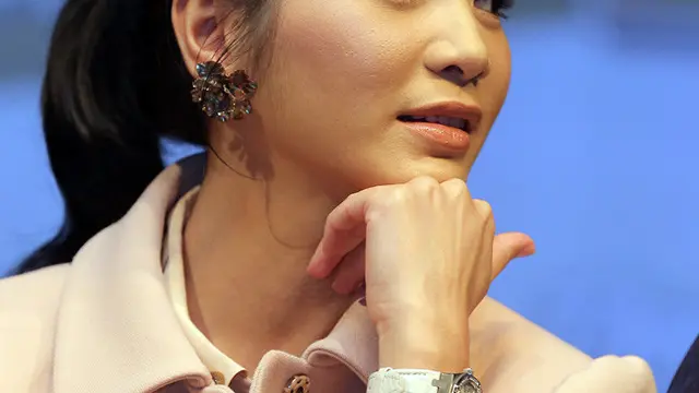 [Bintang] Bunga Zainal