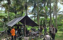 Tim SAR Lanjutkan Pencarian Tiga Pendaki Hilang Gunung Dukono di Tengah Tantangan Aktivitas Vulkanik