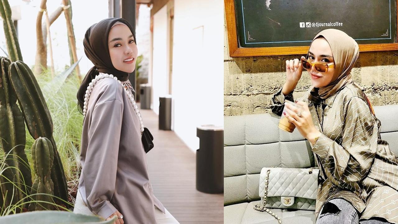 Dua Tahun di Penjara, Medina Zein Sebut Menyesal Banyak Waktu Terbuang Bersama Anak-Anak