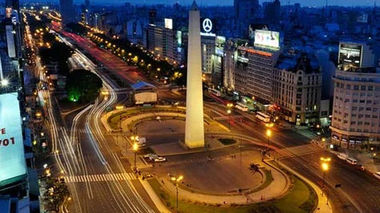 7 Fakta Menarik Buenos Aires Kota Kelahiran Paus Fransiskus, Ada Arsitektur Megah hingga Sarat Hiburan Malam