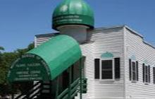 Fakta-Fakta Masjid Tertua di Amerika Serikat yang Digunakan Hampir 40 Tahun