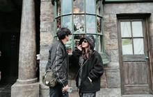 Potret Felicya Angelista dan Caesar Hito Boyong Buah Hati Liburan ke Jepang, Mesra Rayakan Anniversary Ke-11