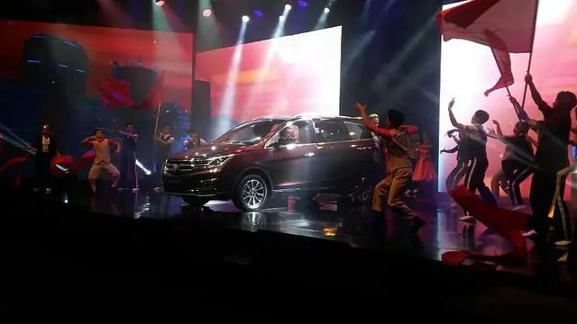 Wuling Cortez