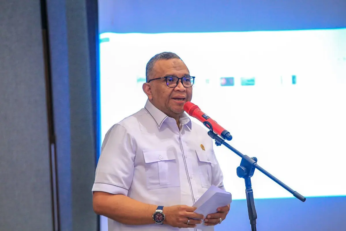 Dukung KTT ASEAN ke-43, LKS Tripnas Usul Ada Insentif Bagi Pengguna Transportasi Publik