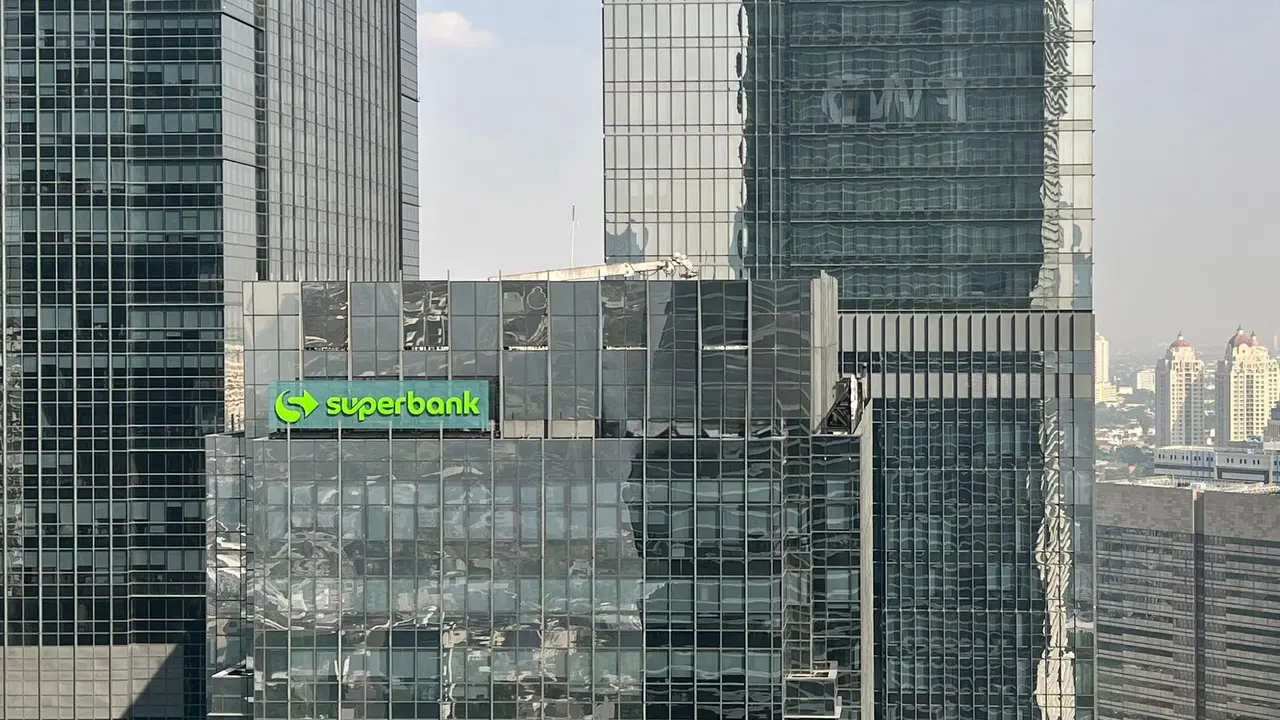 Superbank