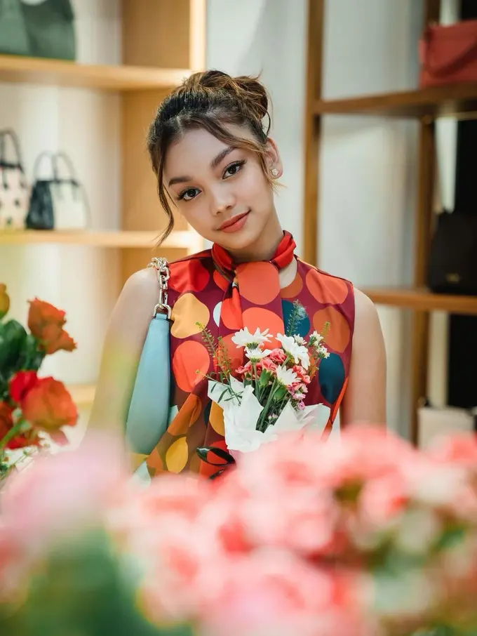 Naura Ayu (Instagram/naura.ayu)