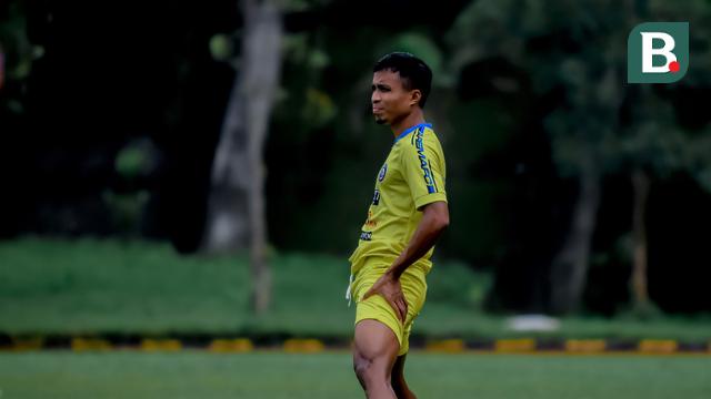Arema FC, Ridwan Tawainella, BRI Liga 1 2021/2022