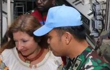 Satgas Perdamaian Dunia TNI AL Raih Nilai Sempurna di 3rd Quarter Evaluation, Dipuji Pejabat UNIFIL