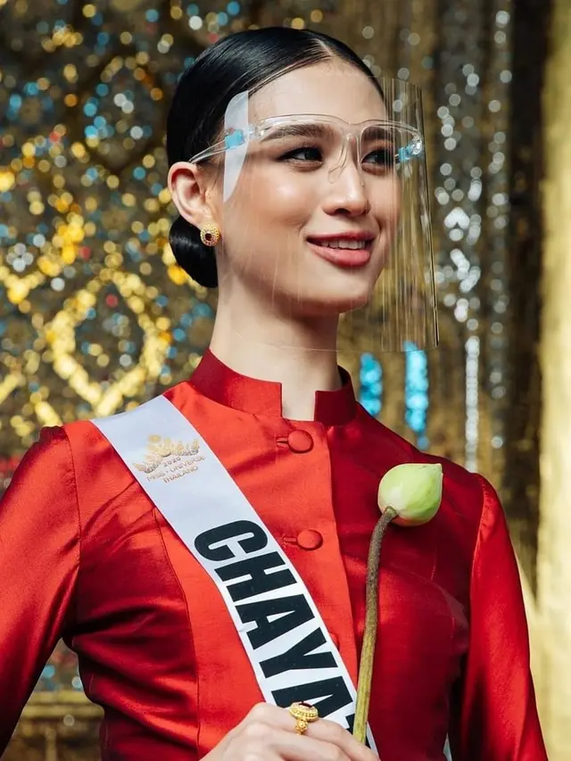 Drama Kontes Miss Universe Thailand 2020 karena Finalis Diduga Sebar Mata-Mata