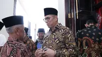 Ulama Apresiasi Perhatian Cagub Mulyadi Bantu Warga Sumbar Saat Pandemi