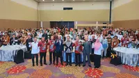 The 5th Regional Geoheritage Conference 2024 Digelar di Makassar, Wujudkan Pengembangan Geopark Berkelanjutan 