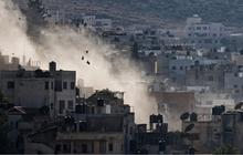 Cabut dari Gaza, Pasukan Israel Serang Kota Jenin di Tepi Barat dan Bunuh Sejumlah Warga Palestina