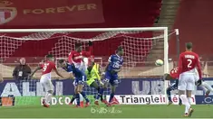 Berita video highlights Ligue 1 2017-2018 antara Monaco melawan Troyes dengan skor 3-2. This video presented by BallBall.