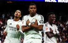 Susunan Pemain Real Madrid Lawan Al Hilal di Piala Dunia Antarklub 2025 Terungkap, Laga Perdana Trent?