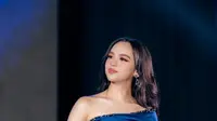 Lyodra Ginting Bela Aaliyah Massaid Usai Dihujat Jadi Bridesmaids Mahalini: Kalian Gabut dan Diperlihatkan