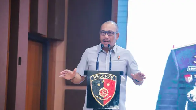 Lansia 76 Tahun Jadi Tersangka Judi Online Internasional T6 dan WE88