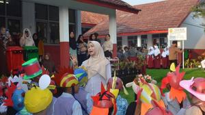 Jaga Keamanan Data MPLS: Pengamat Ingatkan Batasi Unggahan Medsos untuk Siswa Baru