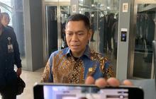 Adies Kadir Jadi Hakim MK, Posisinya di DPR Bakal Digantikan Putrinya