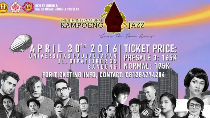 Kampoeng Jazz